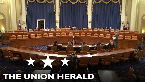 House Hearing on Tax-Exempt Organ Procurement Organizations