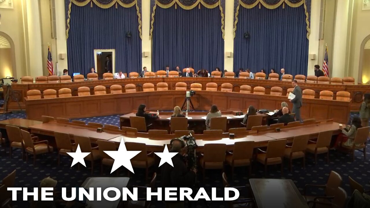 House Hearing on Tax-Exempt Organ Procurement Organizations