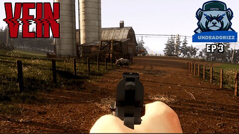 Vein | Ep3 – FIRE STATIONS, FARMS, AND FUEL