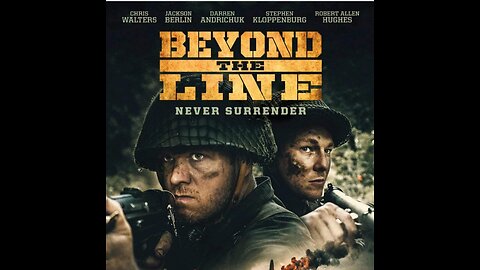 Beyond The Line ( Full Movie ) 2019