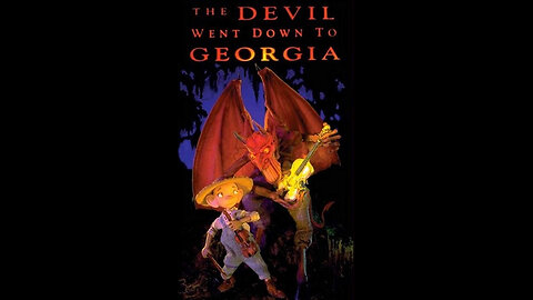The Devil Went Down To Georgia ~ Primus