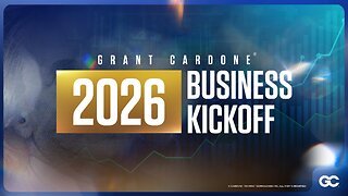 Kickstart Your 2026: The Ultimate Business Growth Guide