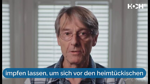 FINAL WARNING! - Pfizer-Insider Dr. Mike Yeadon MUST WATCH!!!!!!!!!!!!!