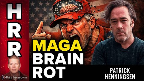 MAGA Brain Rot What Happened to the Movement That Abandoned Its Own Principles