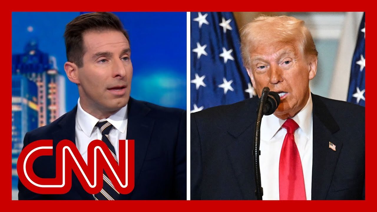 Honig: Trump using same theory with federal workers that he used to 'stiff' real estate contractors