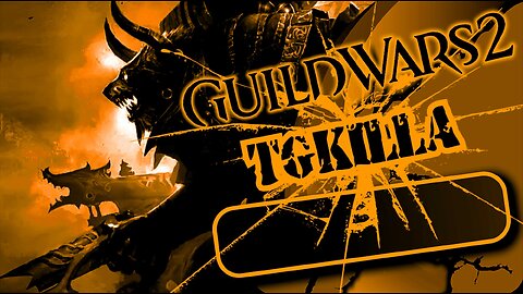 Guild Wars 2 - Wizard's Vault