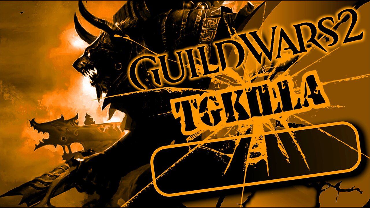 Guild Wars 2 - Wizard's Vault