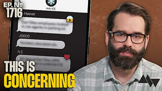 We Infiltrated Private Anti-ICE Groups. This Is What We Found | Ep. 1716