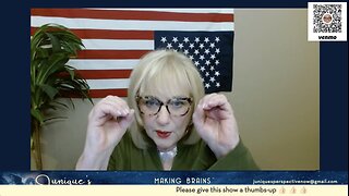 Snippet #1: A Friendly Reminder on What’s Poison BS! from Why We REALLY Need Greenland, 1-19-26