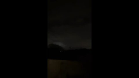 Fighter Jets chasing UFOs