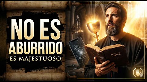 ✝️ El concepto de las fiestas solemnes | Éxodo 10:9