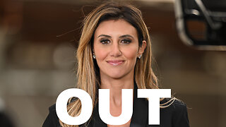 KAMALA (is a) BUST, Alina Habba is out, Maher vs. Kasparian+more! TWW2549