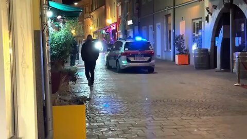 14 years old boy dead after stabbing attack in Southern Austria, others injured