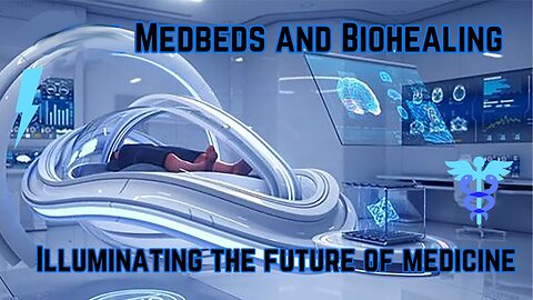 Announcement of Medbeds by Trump (Read Description For More Info) 