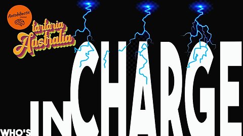 It's a mad World, Who's in Charge? - Tartaria Australia