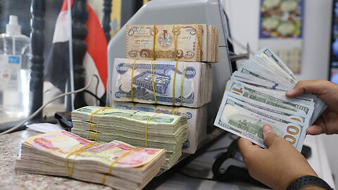 Fear, Sanctions, and the Iraqi Dinar Crisis Maliki is OUT!