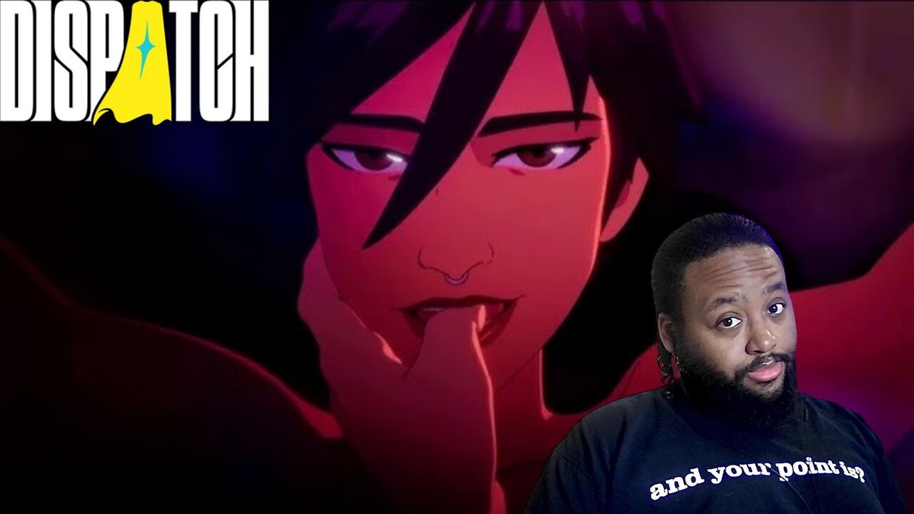 Things Got Spicy Quick | Dispatch Eps 3 & 4