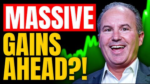 Dan Ives WILD Stock Market Prediction