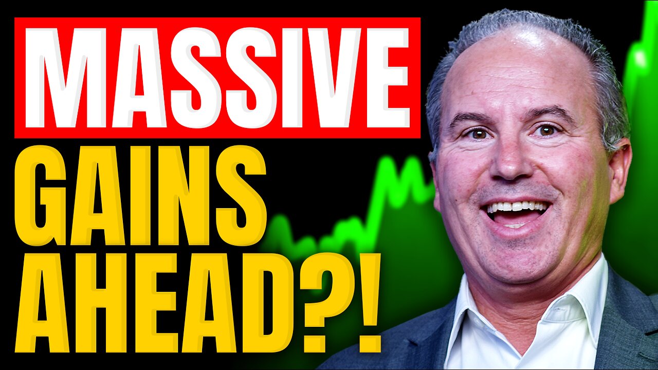 Dan Ives WILD Stock Market Prediction