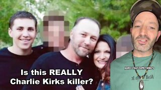 [Sep 22, 2025] Is this really Charlie Kirks killer¿ [DITRH]