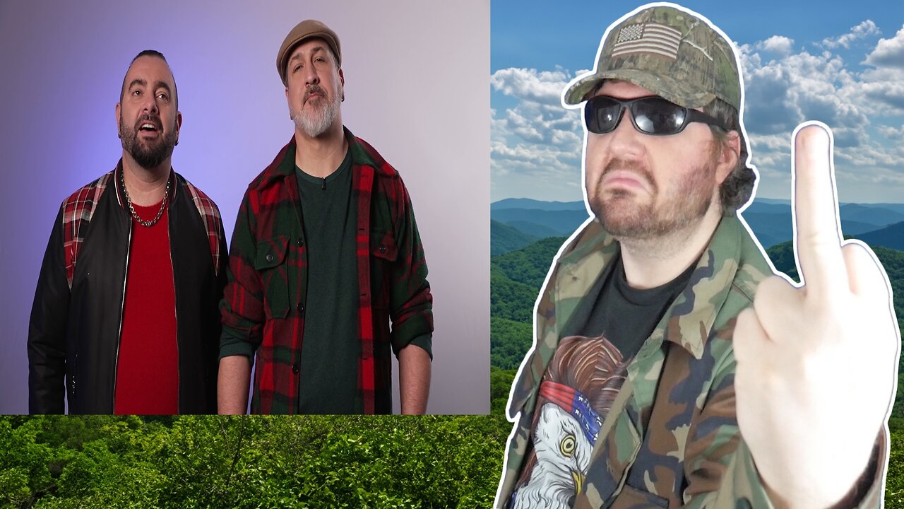 Celebrate The Holidays With Some Of Your Boy Band Favorites - A Very Boy Band Holiday (ABC) - Reaction! (BBT)