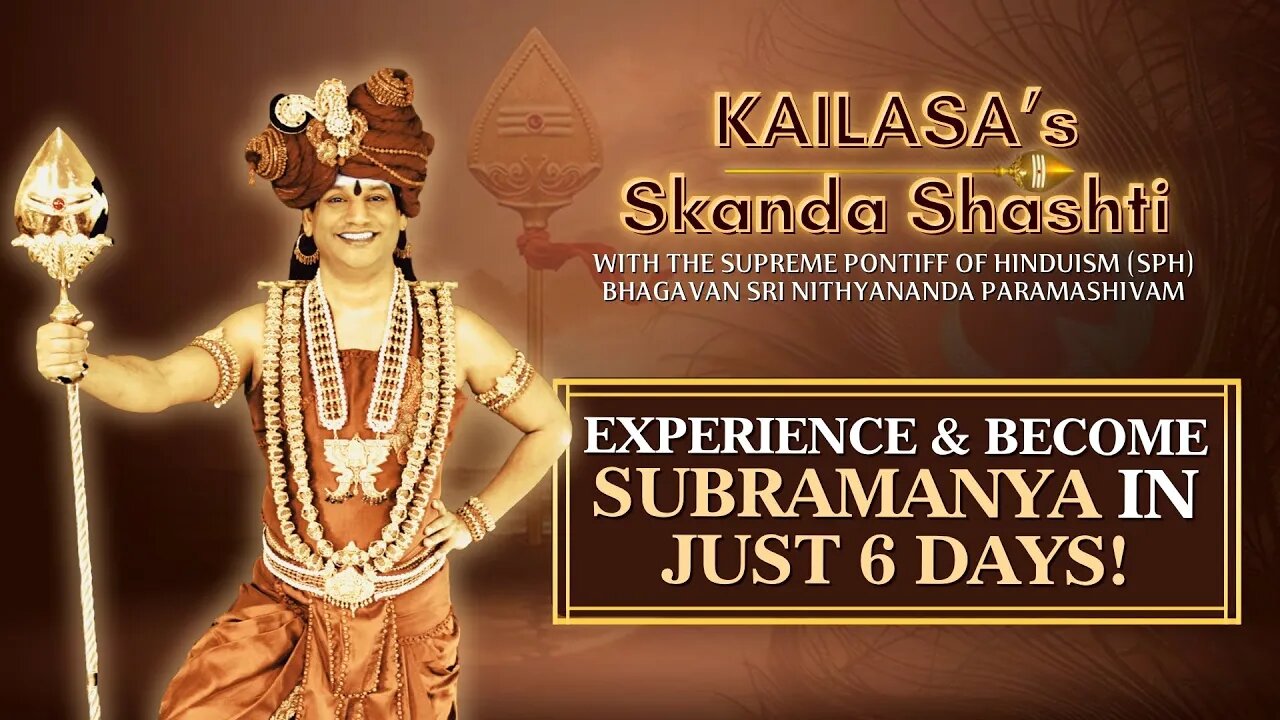 The One Festival That Can Reset Your Life in Six Days