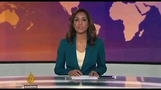 Al-Jazeera has some cleanup to do🤣🤣👏