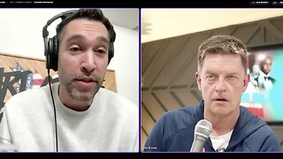 Dave Smith Destroys the Propaganda Machine (LIVE Interview)