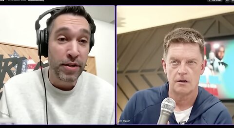Dave Smith Destroys the Propaganda Machine (LIVE Interview)