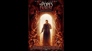 Review El Exorcista Del Papa (The Pope's Exorcist)