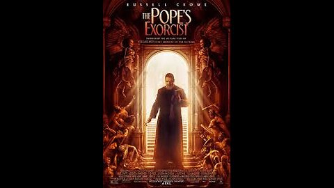 Review El Exorcista Del Papa (The Pope's Exorcist)