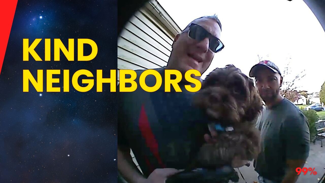 Heartwarming Neighbors: Acts of Kindness That Will Restore Your Faith in Humanity!