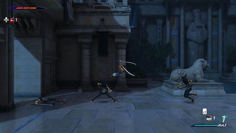 Prince of Persia | Sword Master