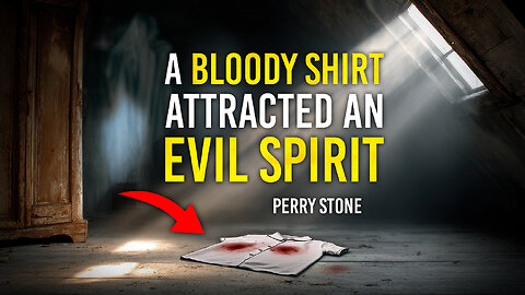 God Always Speaks From 3 To 6 In The Morning | Perry Stone