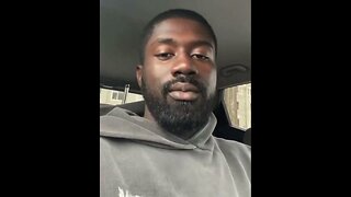 Dude Says Immigrants, Especially Africans, Don't Respect American Culture Or The American People