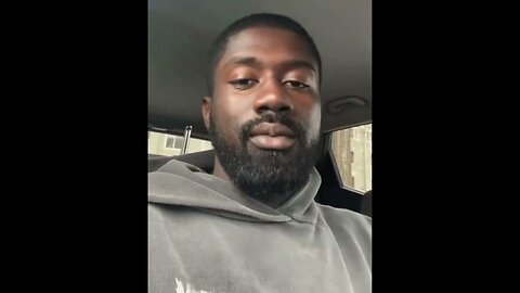 Dude Says Immigrants, Especially Africans, Don't Respect American Culture Or The American People