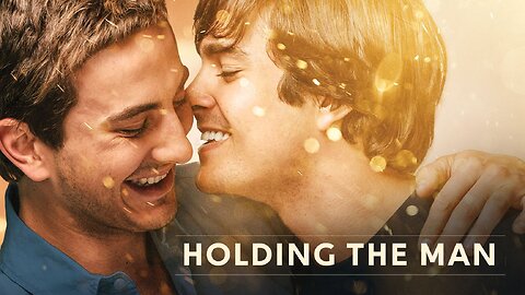 Holding the Man