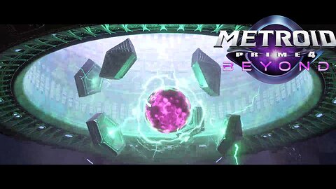 Defeating XELIOS in Metroid Prime 4