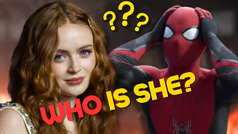 Sadie Sink Cast In Avengers Secret War! Who The Hell Is She Playing In Spider Man Brand New Day?!