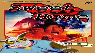 Horror RPG Classic: Sweet Home!