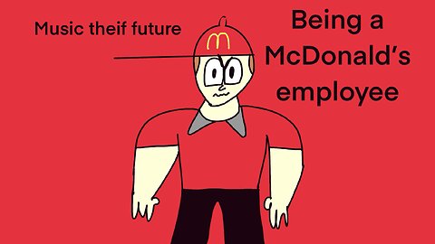 The future of a music thief