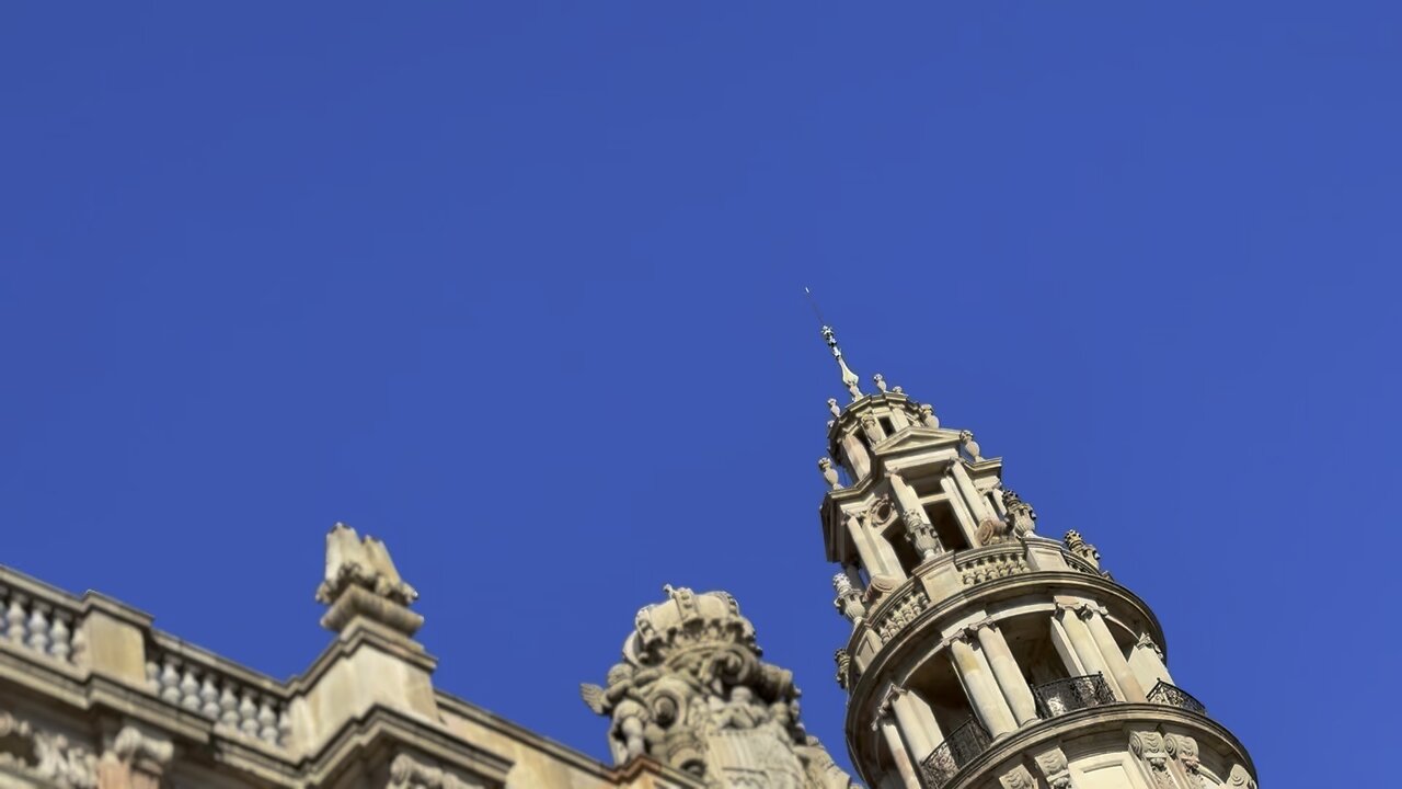 Edificio Barcelona 140