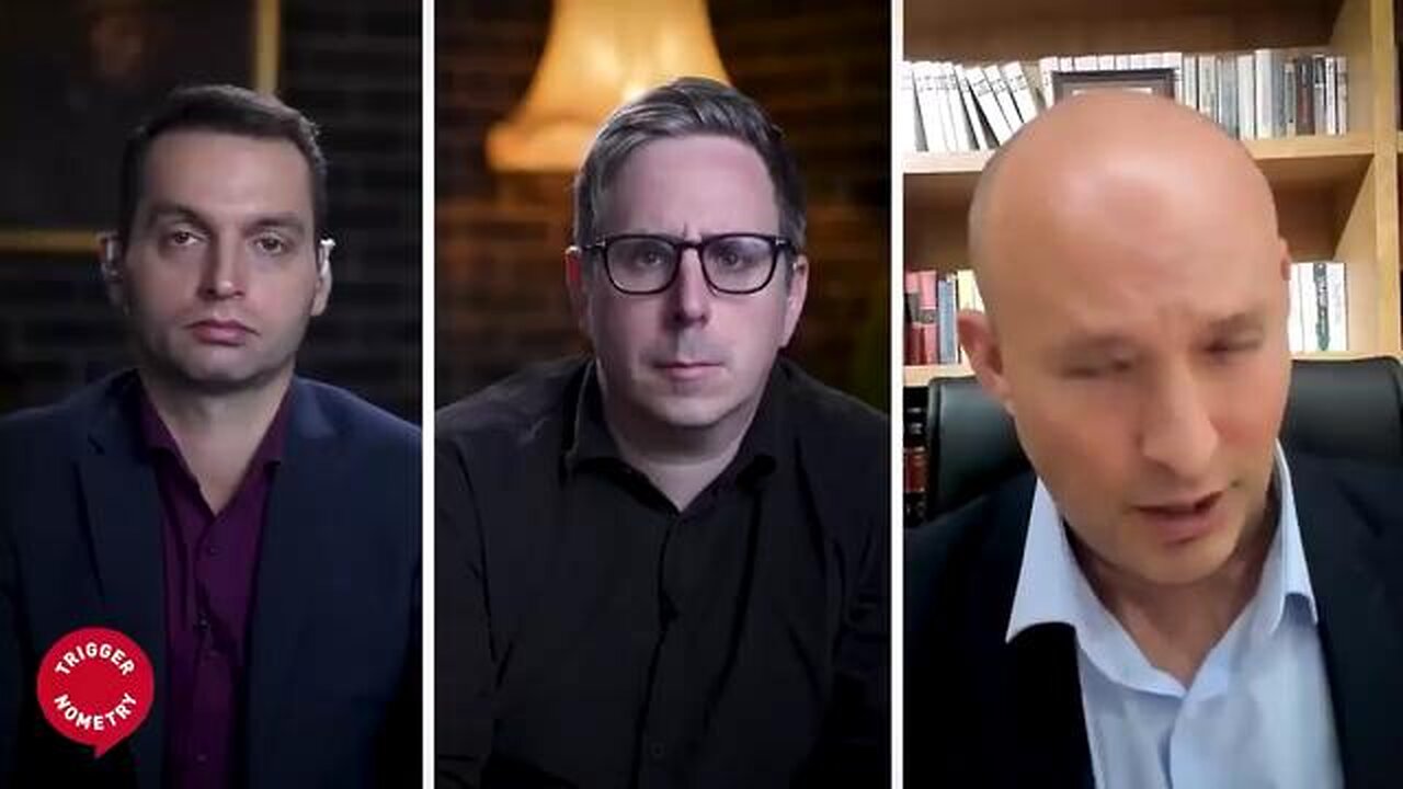 ANTISEMITISM IS SAYING ₪ JEFFREY EPSTEIN WORKED 🇮🇱 FOR MOSSAD GOYIMZES❗