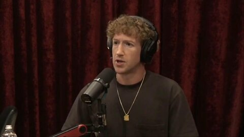 Mark Zuckerberg now a Champion of Free Speech?