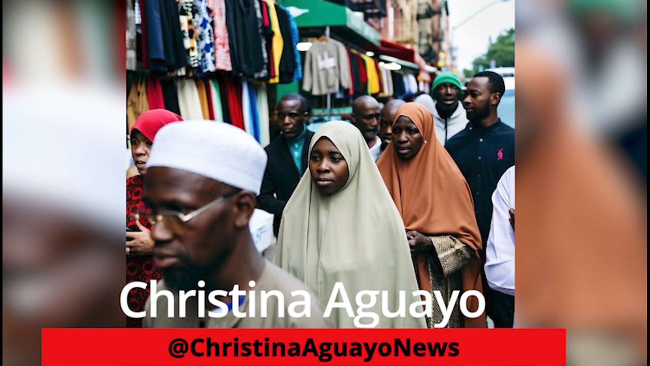 1 In 5 New Yorkers Can't Speak English And Almost 50% Were Not Born In This Country