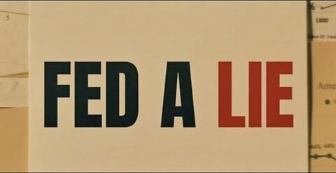 The Truth About Seed Oils | FED A LIE | Full Documentary (2024)