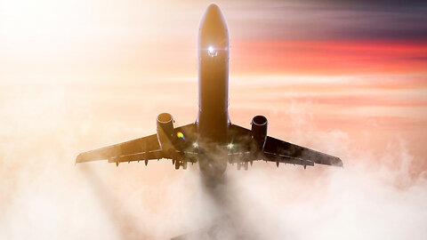 Early Morning Flights - Coffee and Podcast