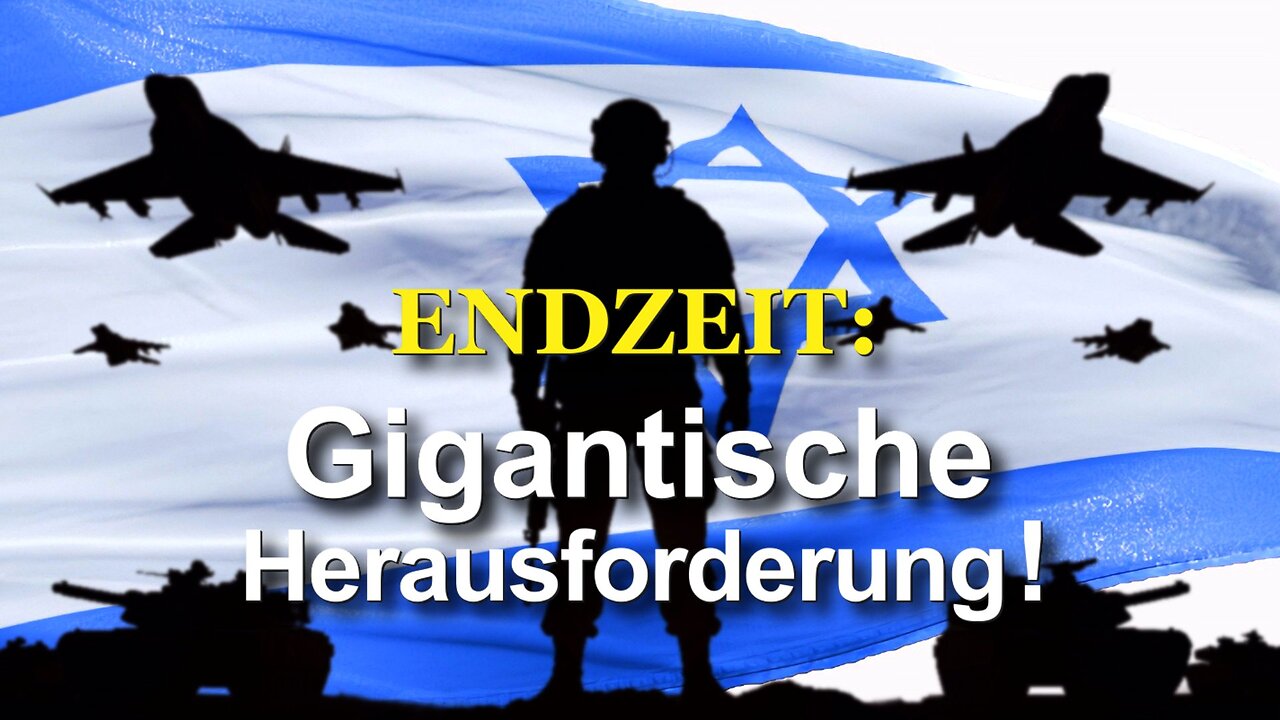 386 - Gigantische Herausforderungen!