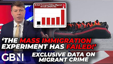 Migrant crimes?