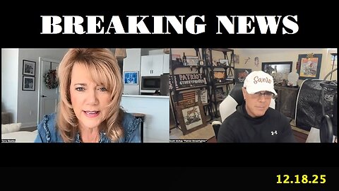 Mc.Kay w/ Terry Beatley: Exposing Terrible Truths About Abortion Industry. 12.18.25